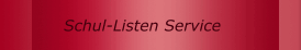 Schul-Listen Service
